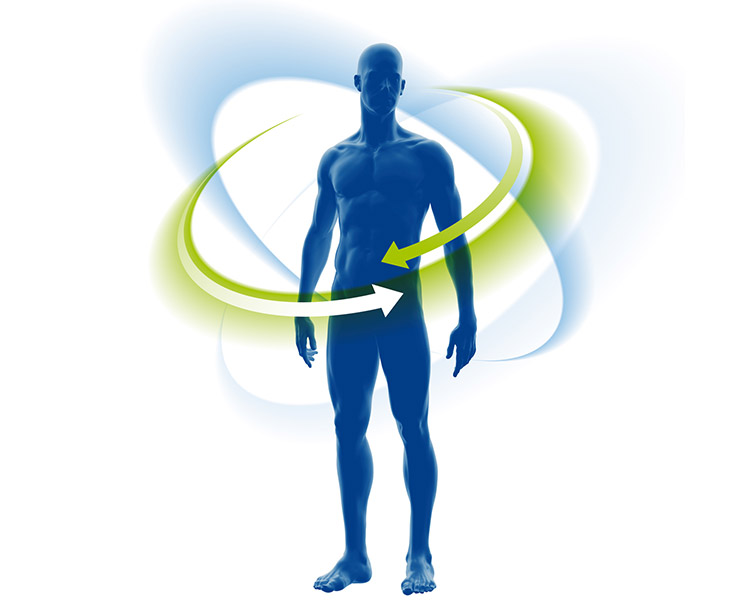Rheumatoide Arthritis – das Immunsystem versagt