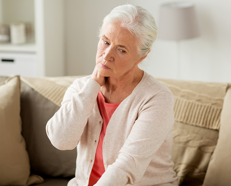 Rheuma Symptome: Schwierige Diagnose Rheuma Symptome: Schwierige Diagnose