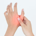 Arthrose Finger: Schmerzhafte Fingergelenke